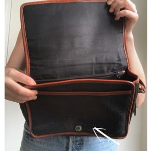 Vintage Bags - vintage liz claiborne crossbody Vintage Bags - vintage liz claiborne crossbody
